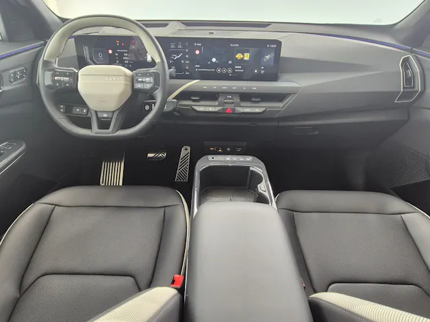 Kia EV5 81 kWh GT-Line