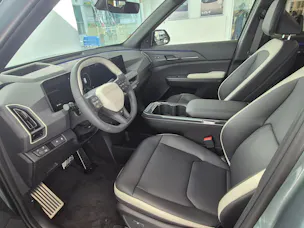 Kia EV5 81 kWh GT-Line