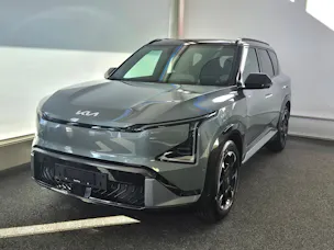 Kia EV5 81 kWh GT-Line