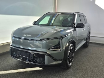 Vehicle image KIA EV5 81 kWh GT-Line