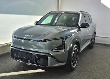 Vehicle image KIA EV5 81 kWh GT-Line Vehicle image KIA EV5 81 kWh GT-Line