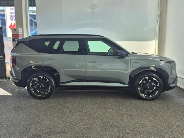 Kia EV5 81 kWh GT-Line