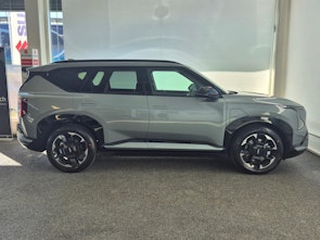 Vehicle image KIA EV5 81 kWh GT-Line