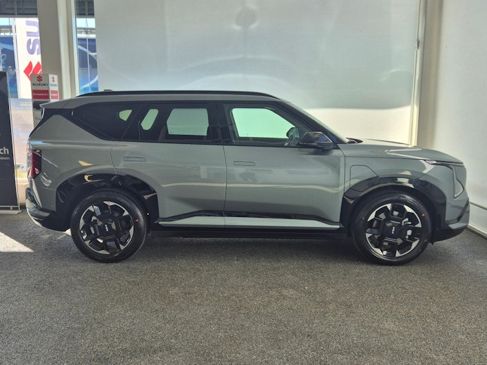 Vehicle image KIA EV5