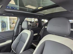Kia EV5 81 kWh GT-Line
