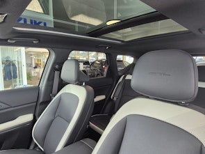 Vehicle image KIA EV5 81 kWh GT-Line