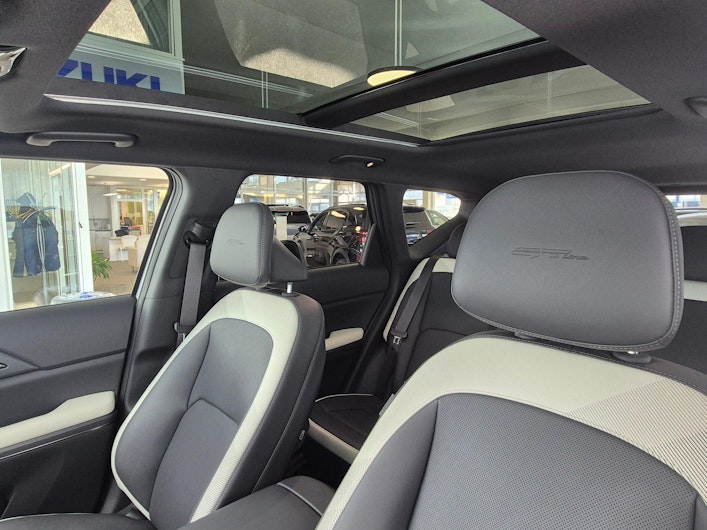 Vehicle image KIA EV5