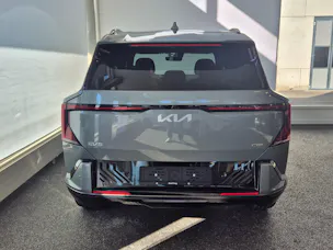 Kia EV5 81 kWh GT-Line