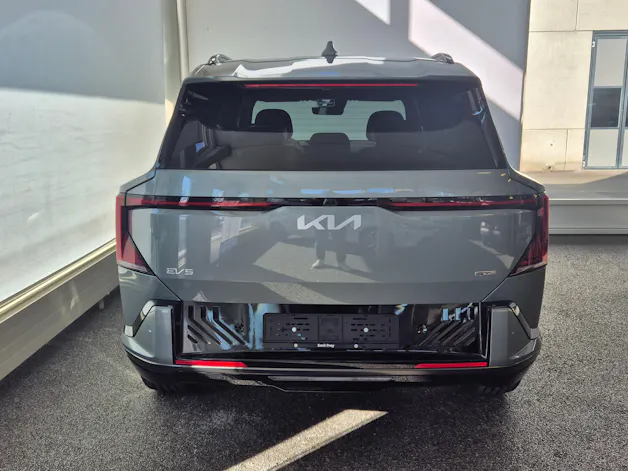 Kia EV5 81 kWh GT-Line
