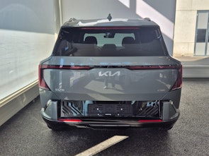 Vehicle image KIA EV5 81 kWh GT-Line