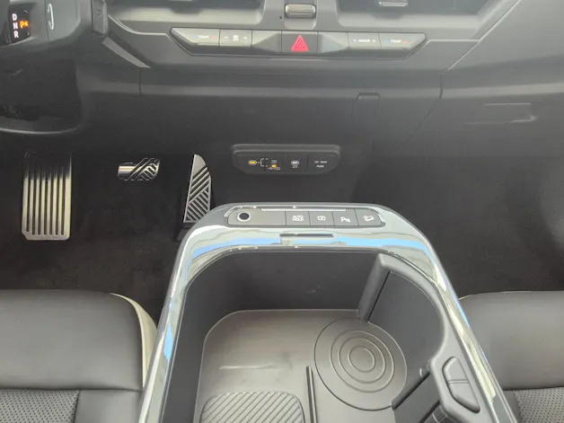 Kia EV5 81 kWh GT-Line