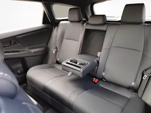Toyota bZ4X Touring Premium AWD