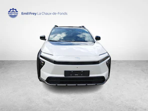 immagine del veicolo TOYOTA bZ4X Touring Premium AWD