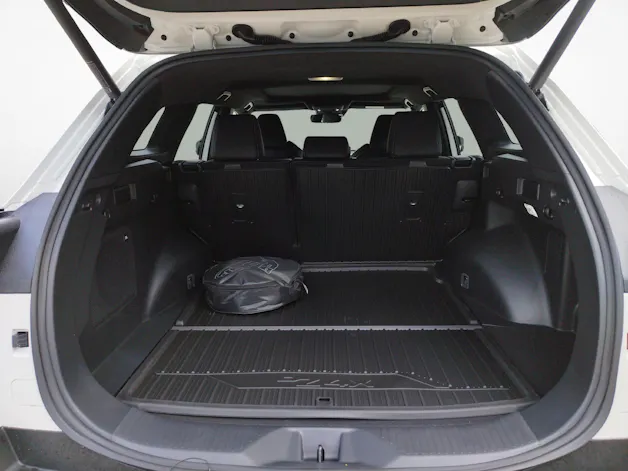 Toyota bZ4X Touring Premium AWD