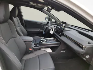 Toyota bZ4X Touring Premium AWD