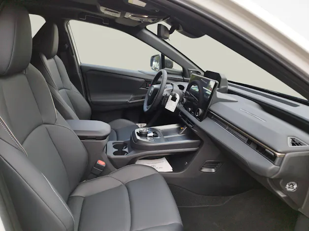 Toyota bZ4X Touring Premium AWD