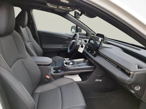 immagine del veicolo TOYOTA bZ4X Touring Premium AWD