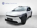 Toyota bZ4X Touring Premium AWD