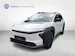 Toyota bZ4X Touring Premium AWD