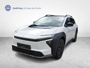 immagine del veicolo TOYOTA bZ4X Touring Premium AWD