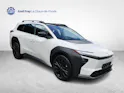 Toyota bZ4X Touring Premium AWD