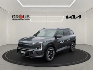 Kia EV5 81 kWh GT-Line