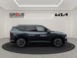 Kia EV5 81 kWh GT-Line
