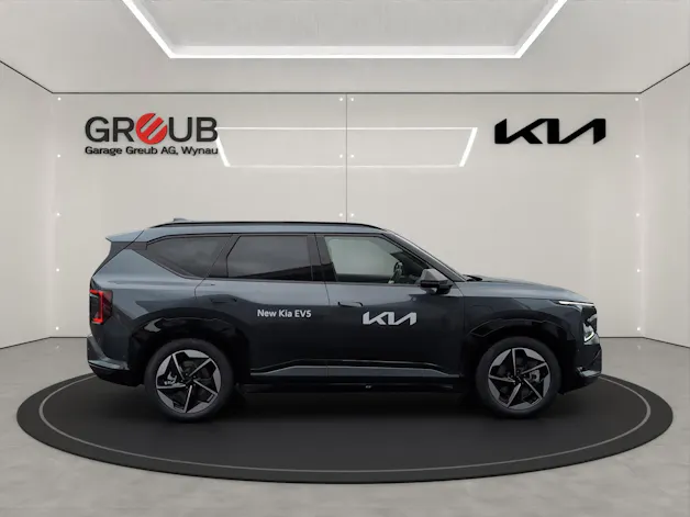 Kia EV5 81 kWh GT-Line