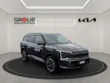 Kia EV5 81 kWh GT-Line