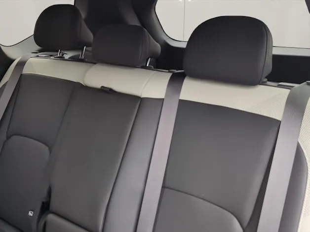 Kia EV5 81 kWh GT-Line