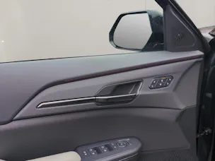 Kia EV5 81 kWh GT-Line