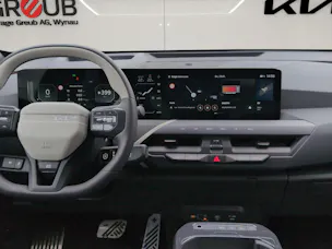 Kia EV5 81 kWh GT-Line