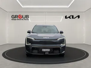 Kia EV5 81 kWh GT-Line