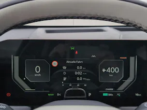 Kia EV5 81 kWh GT-Line
