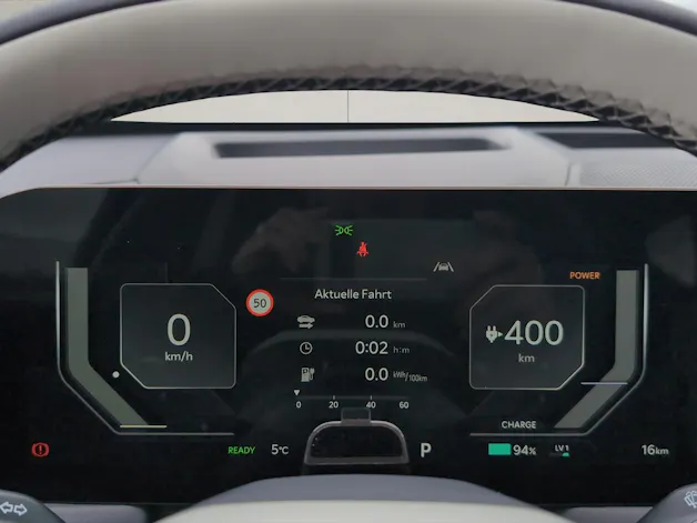 Kia EV5 81 kWh GT-Line