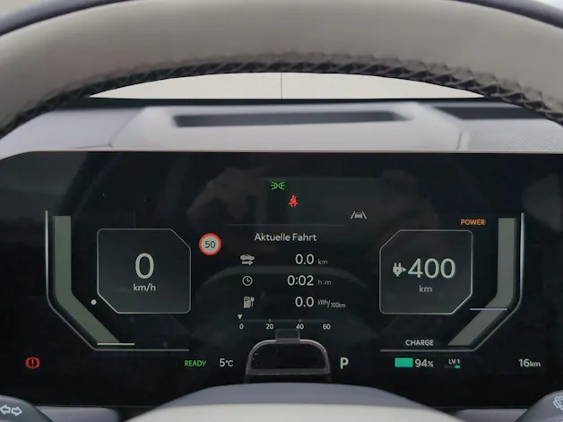 Kia EV5 81 kWh GT-Line