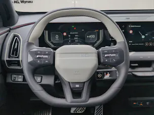 Kia EV5 81 kWh GT-Line