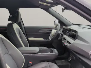 Kia EV5 81 kWh GT-Line