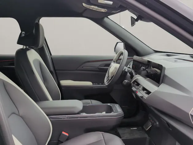 Kia EV5 81 kWh GT-Line