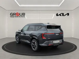 Kia EV5 81 kWh GT-Line