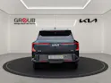 Kia EV5 81 kWh GT-Line