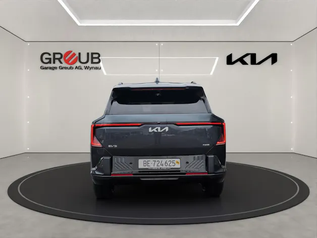 Kia EV5 81 kWh GT-Line