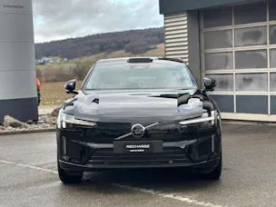 Volvo ES90 Ultra