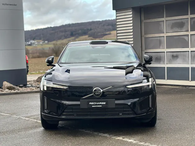 Volvo ES90 Ultra