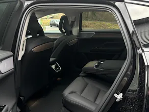Volvo ES90 Ultra