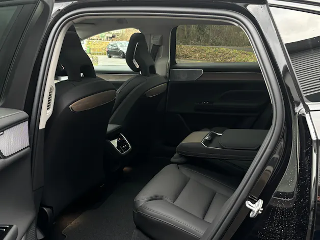 Volvo ES90 Ultra