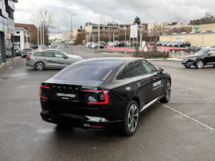 Volvo ES90 Ultra