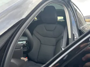 Volvo ES90 Ultra