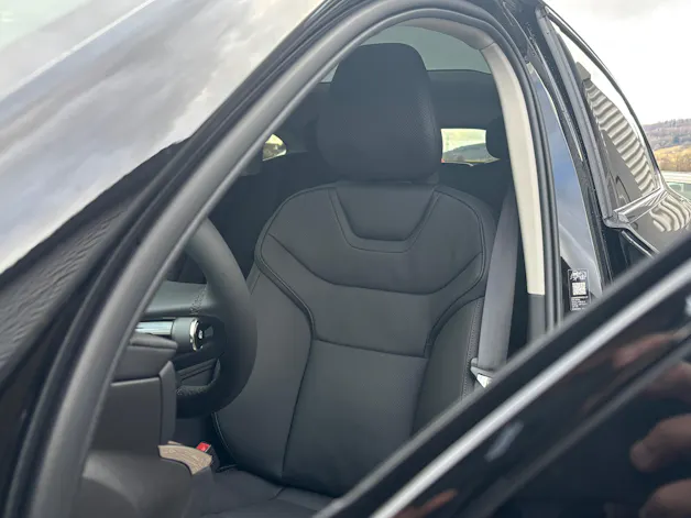 Volvo ES90 Ultra