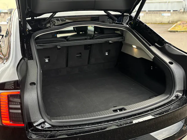 Volvo ES90 Ultra